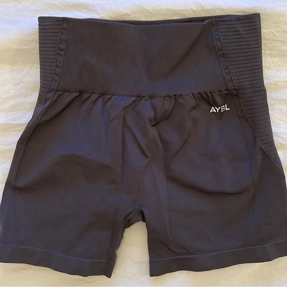 AYBL shorts